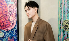 Nhà thiết kế Gen Z tái hiện vẻ đẹp phụ nữ Việt tại Milan Fashion Week 2025