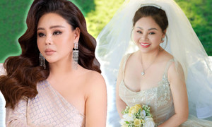 Lê Giang: Tôi nổi tiếng, giàu có và được khán giả thương nên chẳng mong gì thêm