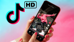 Cách quay video TikTok chất lượng