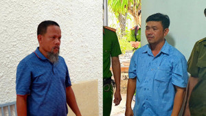 Thủ đoạn xảo quyệt của 'ông trùm' khai thác cát, hủy hoại rừng ở Phú Yên