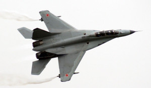  Số phận hẩm hiu của MiG-35