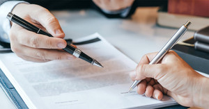 Số doanh nghiệp thành lập mới giảm trong tháng 8