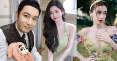 Sao Hoa ngữ 6/9: Bị gọi là tiểu tam, tình mới Huỳnh Hiểu Minh đáp trả khôn khéo