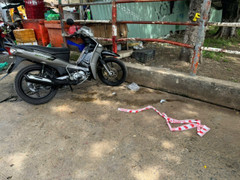 Khởi tố kẻ nổ súng vào quán cà phê làm 2 vợ chồng thương vong ở Đồng Nai