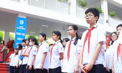 Hà Nội quy định 7 khoản tiền ban đại diện cha mẹ học sinh không được thu