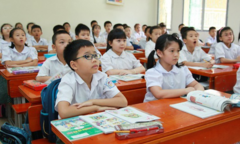 Ngày mai 7/9, học sinh Hà Nội nghỉ học tránh bão Yagi