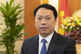 Thứ trưởng Bộ TT-TT Nguyễn Huy Dũng làm Phó Bí thư Tỉnh ủy Thái Nguyên