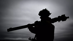 Ukraine mất hơn 10.000 quân trong cuộc tấn công vào Kursk