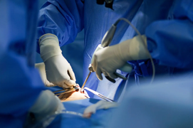 Tiến bộ mới trong nâng ngực thẩm mỹ: Công nghệ dao siêu âm Harmo-5K