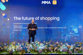 Chicilon Media hợp tác khám phá tương lai của kênh truyền thông thang máy