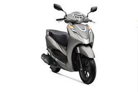 Bảng giá xe máy Honda Lead mới nhất tháng 9/2024