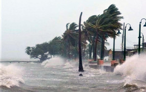 Tỉnh, thành phố nào chịu ảnh hưởng mạnh nhất của siêu bão Yagi?