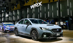 Bảng giá ô tô Subaru mới nhất tháng 9/2024
