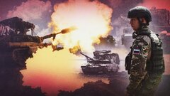 Tấn công Kursk, Ukraine vướng vào cuộc chiến tiêu hao của Nga