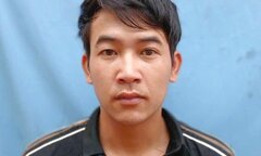 Nghệ An: Nam thanh niên dùng dao uy hiếp mẹ cướp cháu bé hơn 1 tuổi