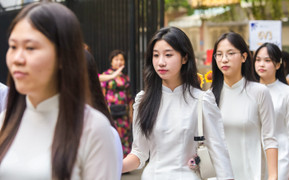 Bộ GD&ĐT yêu cầu 27 tỉnh thành chủ động cho học sinh nghỉ tránh bão Yagi