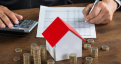Lãi suất cho vay mua nhà ngân hàng nào ưu đãi nhất tháng 9/2024?
