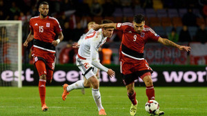 Lịch thể thao mới nhất hôm nay 8/9 và rạng sáng ngày 9/9