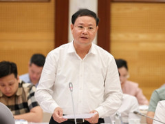 Đấu giá đất cao bất thường ở Hà Nội: Bộ Tài nguyên và Môi trường nói gì?