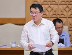 Nền kinh tế đã phục hồi, lấy lại đà tăng trưởng như giai đoạn trước dịch