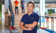 VNG bất ngờ bổ nhiệm quyền Tổng giám đốc 