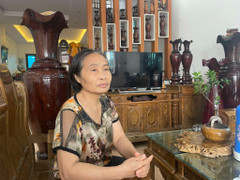 Thượng úy hy sinh khi chống bão: Vừa nhận nhiệm vụ mới, lỡ hẹn về thăm gia đình