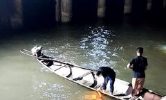 Ra cầu chơi, hai học sinh tiểu học ở Quảng Bình chết đuối 