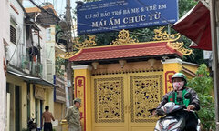 TP.HCM: Trốn kiểm tra, chủ mái ấm Chúc Từ liên tục chuyển trẻ em đi khắp nơi