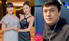 Sao Việt 8/9: Vân Dung thân thiết 'con dâu', Lam Trường trẻ trung ngỡ ngàng