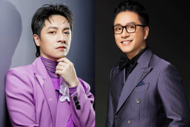 Tuấn Hưng: 'Luật chơi không cho phép tôi được đổi chỗ cho Đăng Khôi'