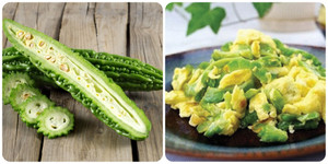 Mướp đắng tốt cho sức khỏe nhưng những người này không nên ăn