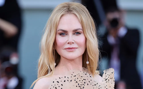 Nhận tin mẹ qua đời, Nicole Kidman rời LHP Venice, không nhận giải thưởng