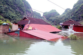 Hỗ trợ 20 tỷ đồng cho Sơn La và Điện Biên khắc phục hậu quả mưa lũ, sạt lở đất