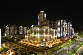 Diện mạo mới của đất nước Triều Tiên