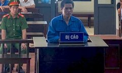 Tai nạn trên cao tốc Cam Lộ - La Sơn, 3 mẹ con chết thảm: Tài xế vượt ẩu lĩnh án