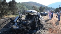 Israel tập kích mục tiêu ở Syria, 18 người thiệt mạng