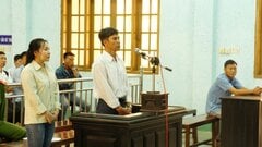 Nữ kế toán trường học ở Gia Lai lập khống tiền lương bị kết án 18 năm tù