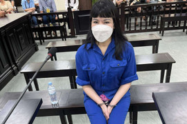 Trả hồ sơ vụ cựu phó giám đốc ngân hàng lừa đảo 2.705 tỷ đồng