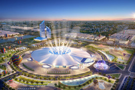 Tích lũy đủ động lực, thị trường bất động sản sẵn sàng bứt tốc