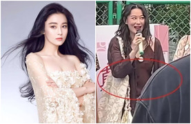 Sao Hoa ngữ 10/9: 'Lý Mạc Sầu đẹp nhất màn ảnh' bị chê như 'bà thím' ở tuổi 37