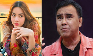 Showbiz 10/9: Nghệ sĩ Việt ủng hộ người dân vùng lũ; Quyền Linh phủ nhận nợ nần