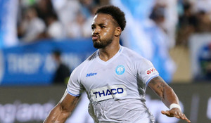 Nam Định đăng kí Rafaelson là nội binh tại V.League