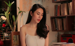 Thủy Tiên cầu xin khán giả buông tha