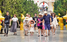 Dự báo thời tiết TP.HCM ngày 10/9: Nắng nóng, nền nhiệt cao nhất 34 độ C