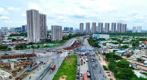 Hiệp hội Bất động sản hiến kế gỡ 8.808 hồ sơ thuế nhà đất 'mắc kẹt' tại TP.HCM