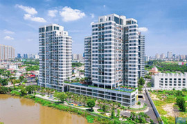 Bộ TN&MT: TP.HCM cần cân nhắc giá đất điều chỉnh với mặt bằng giá thực tế