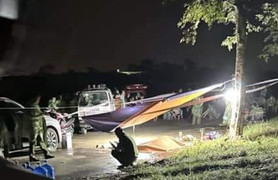 Giết tài xế taxi cướp 3 triệu đồng rồi lên kế hoạch đốt xe phi tang