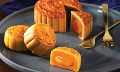 Lưu ý khi ăn bánh trung thu, ai cũng cần biết để tránh rước hoạ vào thân