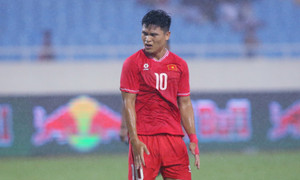 Bán online toàn bộ vé xem tuyển Việt Nam đá AFF Cup ở Phú Thọ