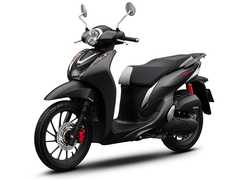 Bảng giá xe máy Honda SH Mode mới nhất tháng 9/2024 